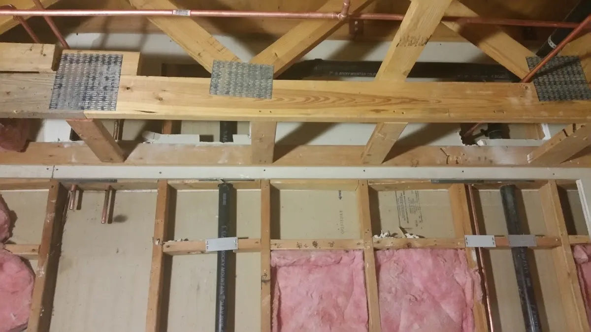 Bathroom Plumbing in Clearlake, CA